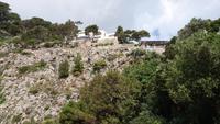 Villa Krupp auf Capri