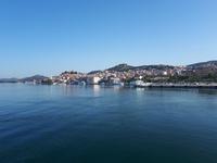 Wanderkreuzfahrt Italien - Ankunft in Sibenik/Kroatien