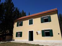 Wanderkreuzfahrt mit der Berlin - Wanderung im Krka-Nationalpark/Kroatien