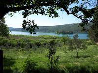 Wanderkreuzfahrt mit der Berlin - Wanderung im Krka-Nationalpark/Kroatien