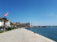 Wanderkreuzfahrt mit der Berlin - Sibenik/Kroatien