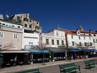 Wanderkreuzfahrt mit der Berlin - Sibenik/Kroatien