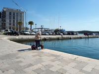 Wanderkreuzfahrt mit der Berlin - Sibenik/Kroatien