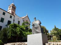 Wanderkreuzfahrt mit der Berlin - Sibenik/Kroatien