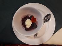 Wanderkreuzfahrt mit der Berlin 