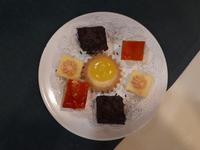 Wanderkreuzfahrt mit der Berlin 