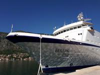 Wanderkreuzfahrt mit der Berlin - Kotor
