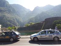 Wanderkreuzfahrt mit der Berlin - Kotor