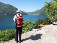 Wanderkreuzfahrt mit der Berlin - Kotor