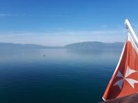 Wanderkreuzfahrt mit der Berlin