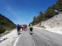 Wanderkreuzfahrt mit der Berlin - Albanien