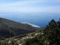 Wanderkreuzfahrt mit der Berlin - Albanien