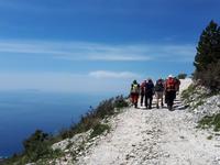 Wanderkreuzfahrt mit der Berlin - Albanien