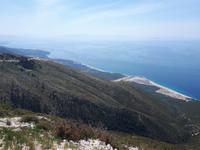 Wanderkreuzfahrt mit der Berlin - Albanien