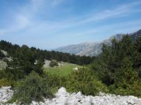 Wanderkreuzfahrt mit der Berlin - Albanien