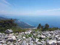 Wanderkreuzfahrt mit der Berlin - Albanien