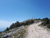 Wanderkreuzfahrt mit der Berlin - Albanien