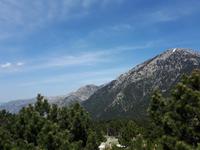 Wanderkreuzfahrt mit der Berlin - Albanien