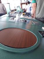 Wanderkreuzfahrt mit der Berlin - Brückenführung