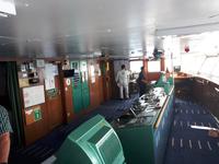 Wanderkreuzfahrt mit der Berlin - Brückenführung