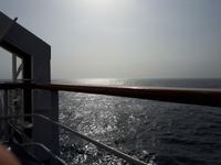 Wanderkreuzfahrt mit der Berlin