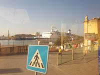 Wanderkreuzfahrt mit der Berlin in Valetta