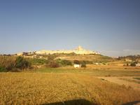 Wanderkreuzfahrt mit der Berlin - Mdina auf Malta