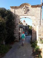 Wanderkreuzfahrt mit der Berlin - Wanderung zu den Dingli-Klippen auf Malta