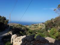 Wanderkreuzfahrt mit der Berlin - Wanderung zu den Dingli-Klippen auf Malta