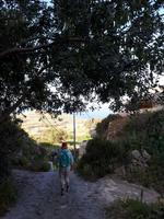 Wanderkreuzfahrt mit der Berlin - Wanderung zu den Dingli-Klippen auf Malta