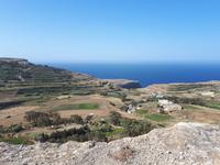Wanderkreuzfahrt mit der Berlin - Wanderung zu den Dingli-Klippen auf Malta