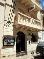 Wanderkreuzfahrt mit der Berlin - Wanderung zu den Dingli-Klippen auf Malta