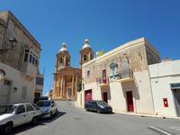 Wanderkreuzfahrt mit der Berlin - Wanderung zu den Dingli-Klippen auf Malta