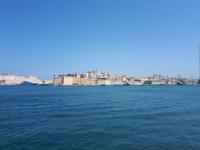 Wanderkreuzfahrt mit der Berlin - Valletta 