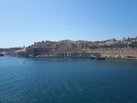 Wanderkreuzfahrt mit der Berlin - Valletta 