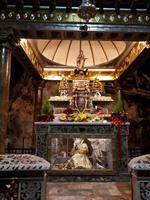 Wanderkreuzfahrt mit der Berlin - Wanderung in Palermo auf den Monte Pellegrino