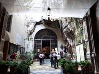 Wanderkreuzfahrt mit der Berlin - Wanderung in Palermo auf den Monte Pellegrino