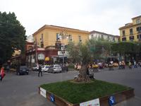 Wanderkreuzfahrt mit der Berlin - Sorrent