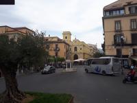 Wanderkreuzfahrt mit der Berlin - Sorrent