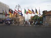 Wanderkreuzfahrt mit der Berlin - Sorrent