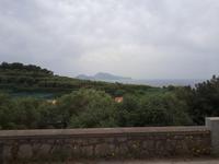 Wanderkreuzfahrt mit der Berlin - Sorrent