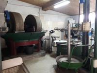 Wanderkreuzfahrt mit der Berlin - Olivenfarm