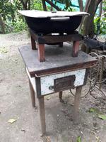 Wanderkreuzfahrt mit der Berlin - Olivenfarm