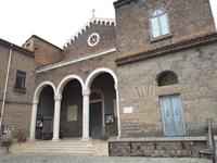 Wanderkreuzfahrt mit der Berlin - Olivenfarm