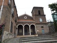 Wanderkreuzfahrt mit der Berlin - Olivenfarm