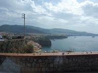 Wanderkreuzfahrt mit der Berlin - Sorrent