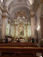 Wanderkreuzfahrt mit der Berlin  - Civitavecchia