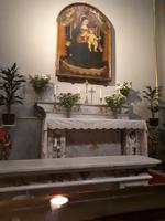 Wanderkreuzfahrt mit der Berlin  - Civitavecchia