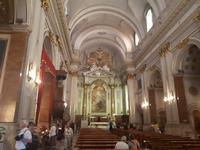 Wanderkreuzfahrt mit der Berlin  - Civitavecchia