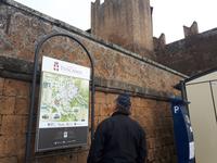 Wanderkreuzfahrt mit der Berlin  - Tuscania